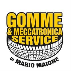 Gomme&Meccatronica Service di Mario Maione