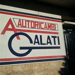 Autoricambi Galati S.r.l.