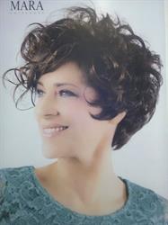 MARA COIFFEUSE
