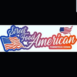 Street Food American