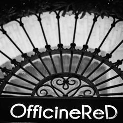 Officine ReD