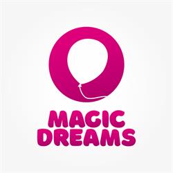 Magic Dreams di Laura Spanu