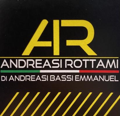 ANDREASI ROTTAMI di Andreasi Bassi Emmanuel