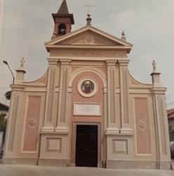 PARROCCHIA SAN BIAGIO CENTALLO