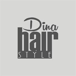 Dina Hair Style