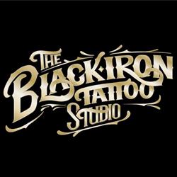 Black Iron Tattoo