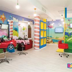 Baby Style parrucchiere per bambini e adulti
