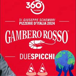 360° Gradi Pizzeria - Delia