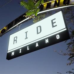 RIDE MILANO