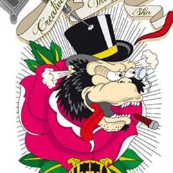 Franco Forte Tattoo