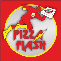 Pizza Flash di Carmelo Militello
