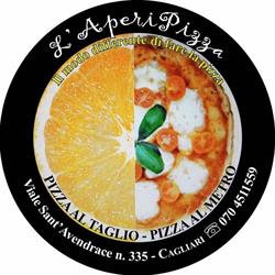 L’Aperipizza Sant’Avendrace Pizzeria al taglio