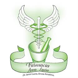 FARMACIA ANNA LAURA DEL DOTT. IANNI LUCIO STEFANO E ANSELMO GRAZIA