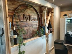 Risto Pizza Civico 253