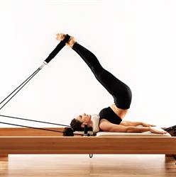 Shangri-La Studio Pilates