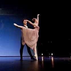 Dance Art Project