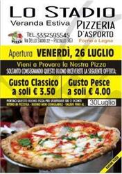 RISTORANTE STADIO