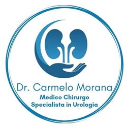 Dr. Carmelo Morana Urologo