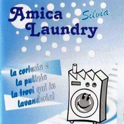 Lavanderia Amica Laundry