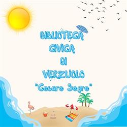 Biblioteca civica