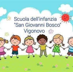 Scuola dell'Infanzia "San Giovanni Bosco"