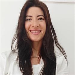 Dott.ssa Cristiana Sberna