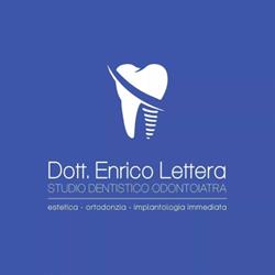 Lettera Dr. Enrico Odontoiatra