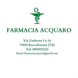 Farmacia Acquaro