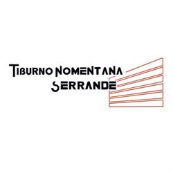 Tiburno Nomentana Serrande