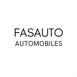 Fasauto - Opel Service