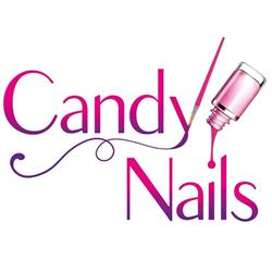 Candy nails
