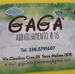 Gagà