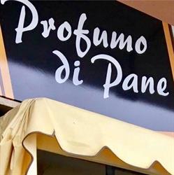 Profumo Di Pane