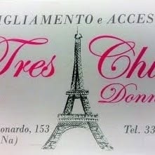 Tres Chic Donna - Ottaviano (NA)