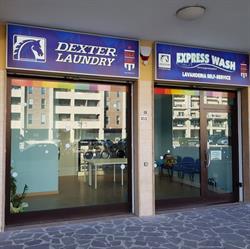 Express Wash Rende - Lavanderia Self Service