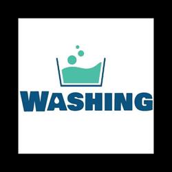 Washing lavanderia self e tintolavanderia