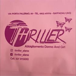 Thriller