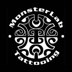 Monsterlab Tattooing