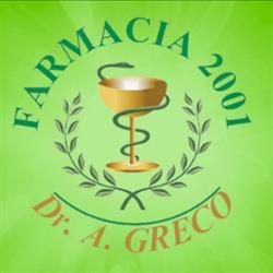 Farmacia 2001 Dott. Angelo Greco