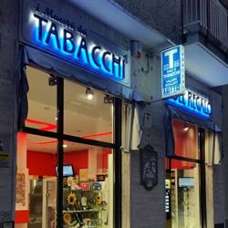 I Maestri dei tabacchi (IQOS PARTNER)