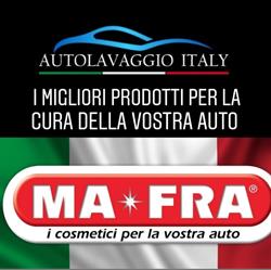 Autolavaggio Italy