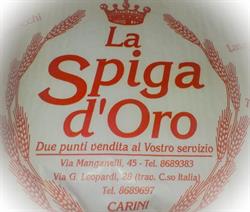 La Spiga D' Oro
