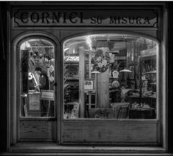 Cornici La Corte Dei Miracoli