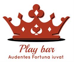 Play Bar