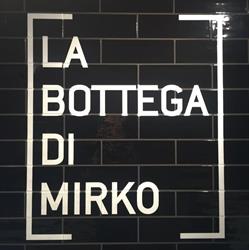 La bottega di Mirko