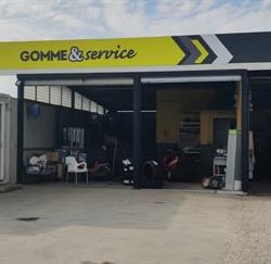 PAULGOMME GOMME&SERVICE
