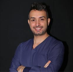 Centro Odontoiatrico Dr. Samuele Bentivegna