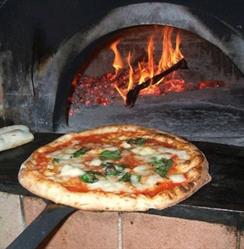 Nuova Pizzeria Reno