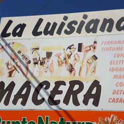 la Luisiana