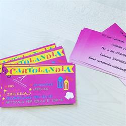 Cartolandia